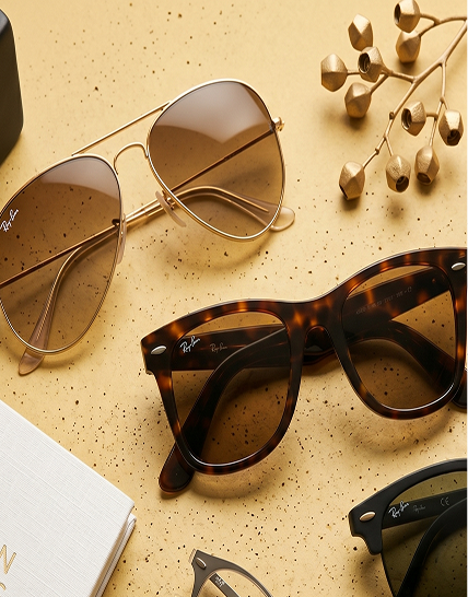 SUNGLASSES