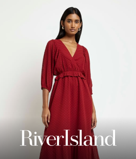 RIVER ISLAND