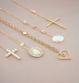 JEWELLERY