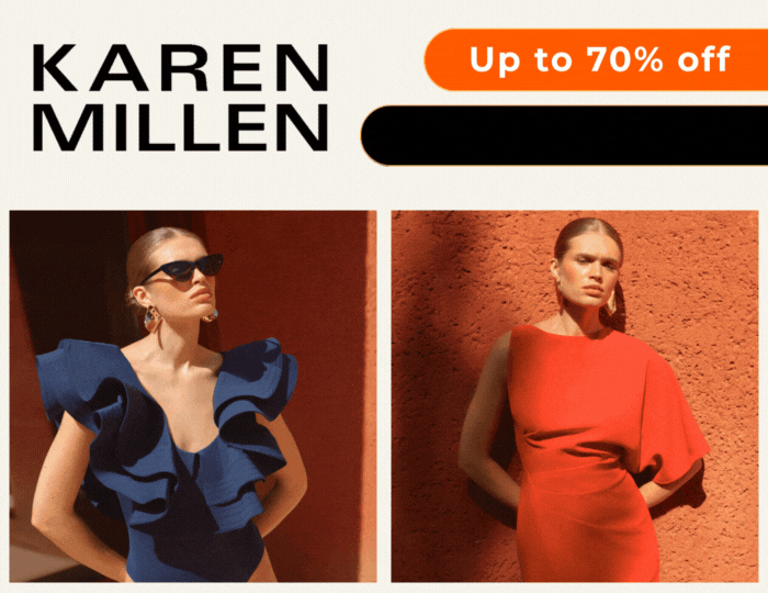 Karen Millen 