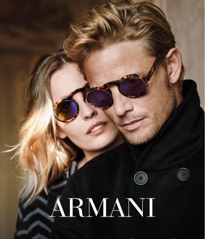 ARMANI