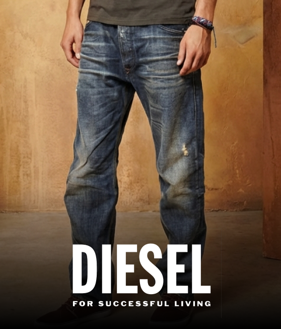 DIESEL