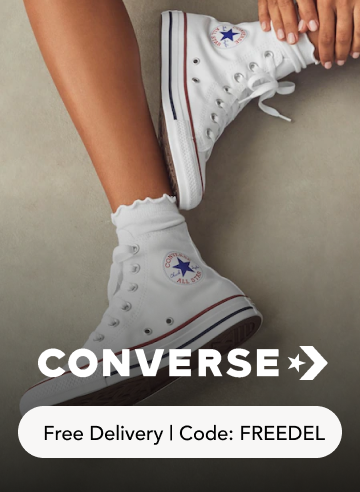 CONVERSE