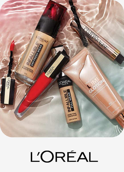 L'oreal