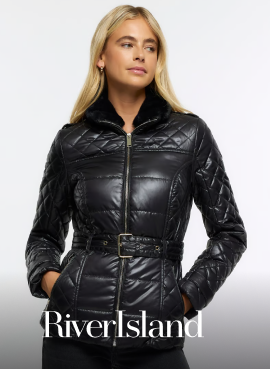 RIVER ISLAND