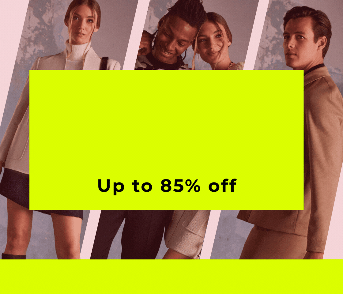 FINAL CLEARANCE UP TO 85% OFF 1000S OF NEW OFFERS 