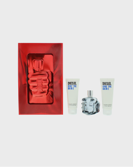 ONLY THE BRAVE GIFT SET