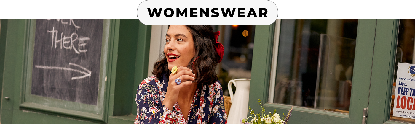 WOMENSWEAR