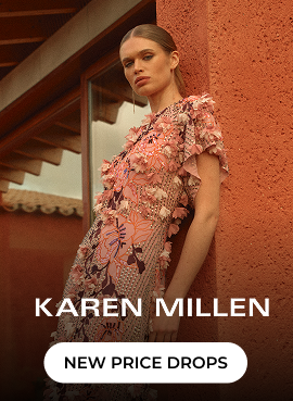 Karen Millen new price drops