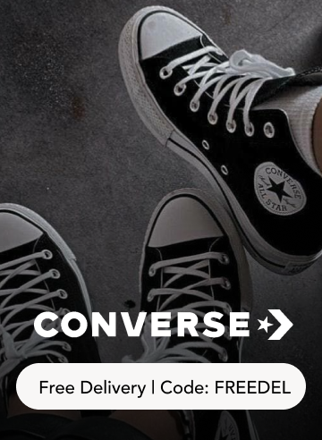 CONVERSE 