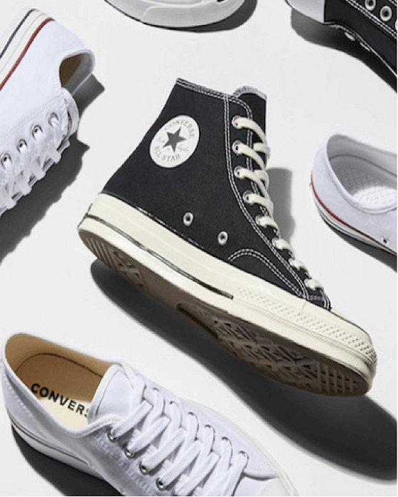CONVERSE FREE DELIVERY CODE : FREEDEL
