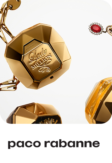PACO RABANNE