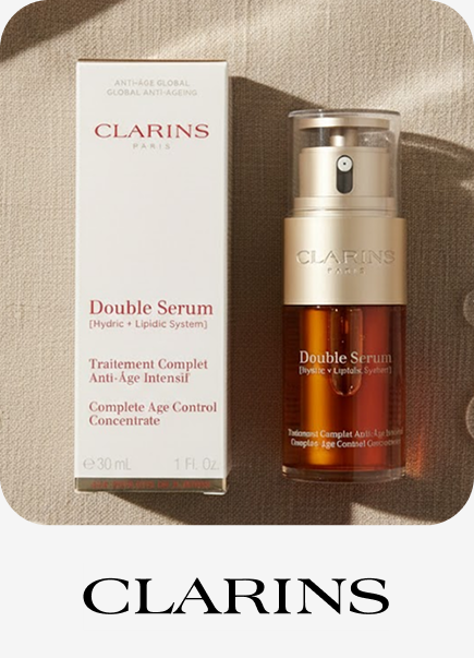 CLARINS