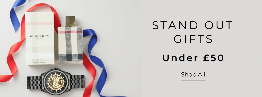Standout Gifts for Under £50!