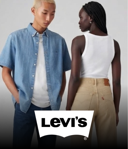 LEVIS