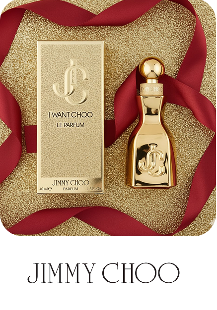 JIMMY CHOO