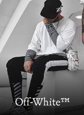 OFF WHITE 