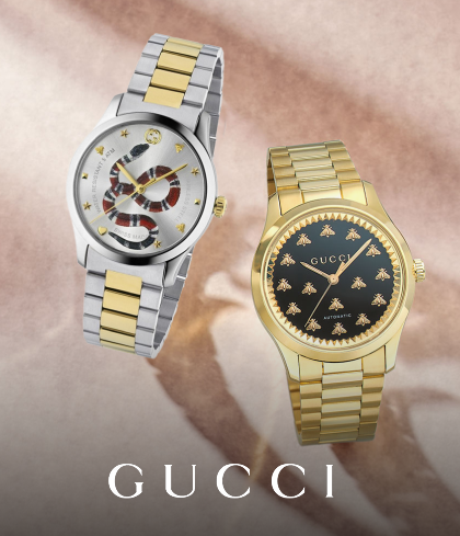 GUCCI