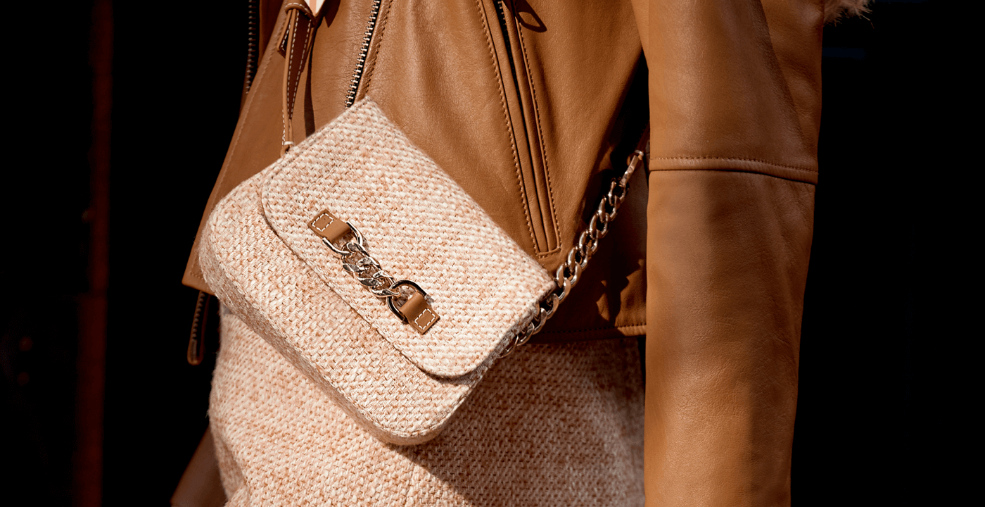 LK BENNETT BAGS