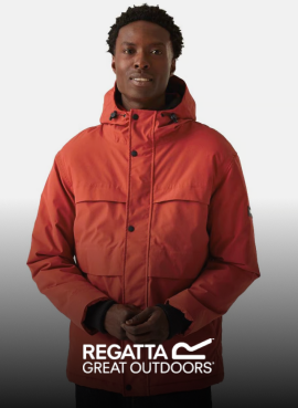 REGATTA
