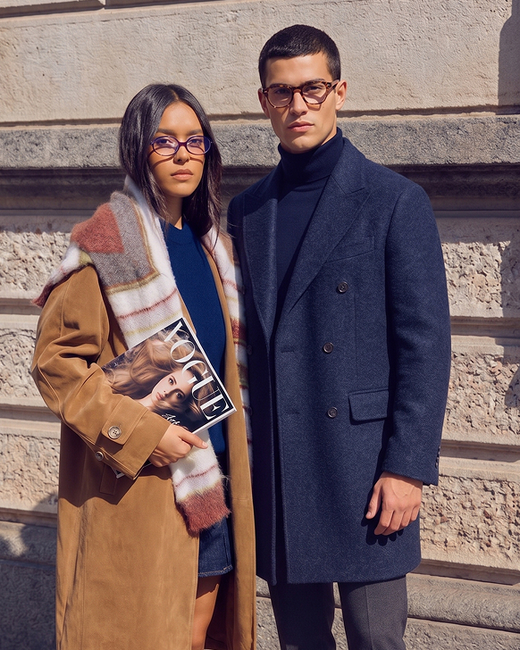 COATS