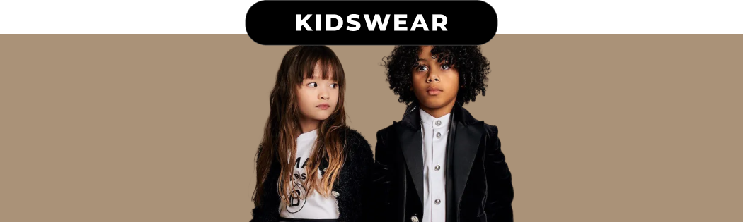 KIDSWEAR