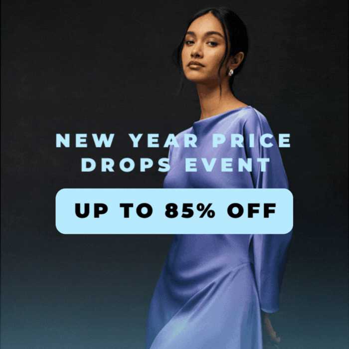 UP TO 85% OFF PRICE DROPS ON TOP BRANDS 1000S OF REDUCTIONS 