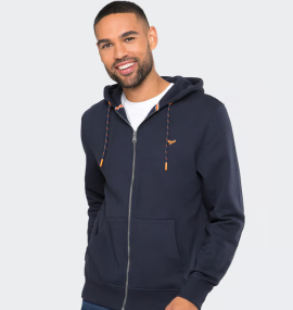 HOODIES & SWEATSHIRTS