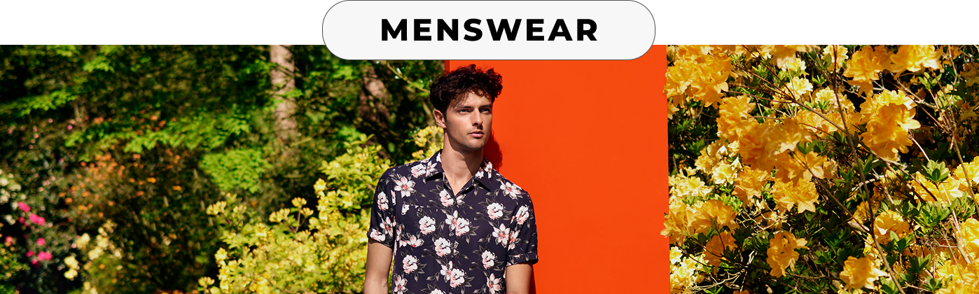 MENSWEAR