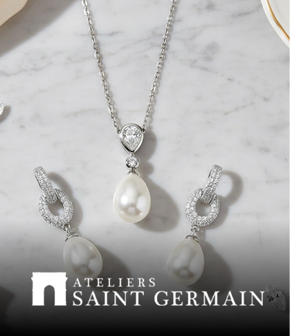 ATELIERS ST GERMAIN