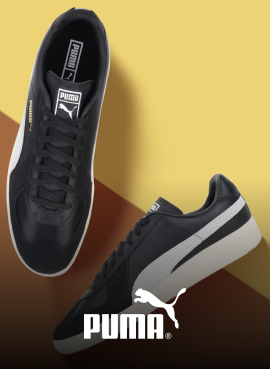 PUMA