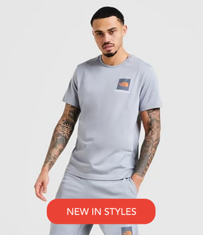MENS NEW IN