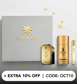 BEAUTY & FRAGRANCE +EXTRA 10% OFF CODE : OCT10