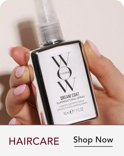 Haircare