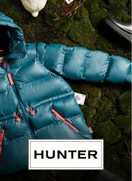 HUNTER