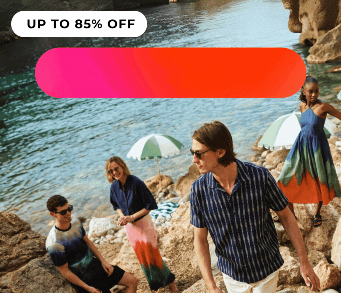 Umissable Payday Offers! Up to 85% off | + EXTRA 10% Off EVERYTHING code: PAYDAY