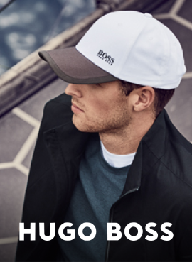 HUGO BOSS