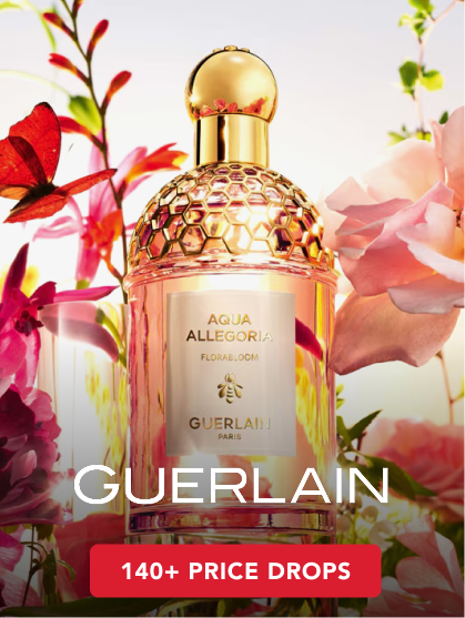 GUERLAIN 140+ PRICE DROPS 