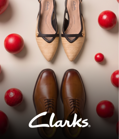 CLARKS