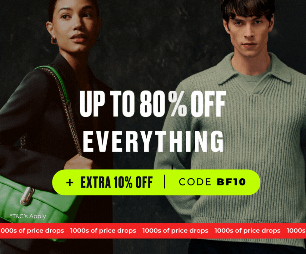 BLACK FRIDAY PRICE DROPS NOW UP TO 80% OFF OUR BIGGEST OFFERS 