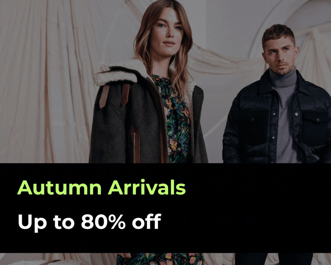 Up to 80% Off Unmissable Price Drops