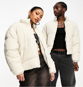 COATS & JACKETS