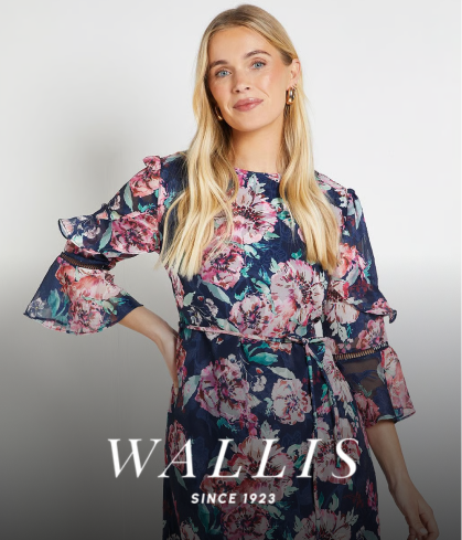 WALLIS DRESSES 