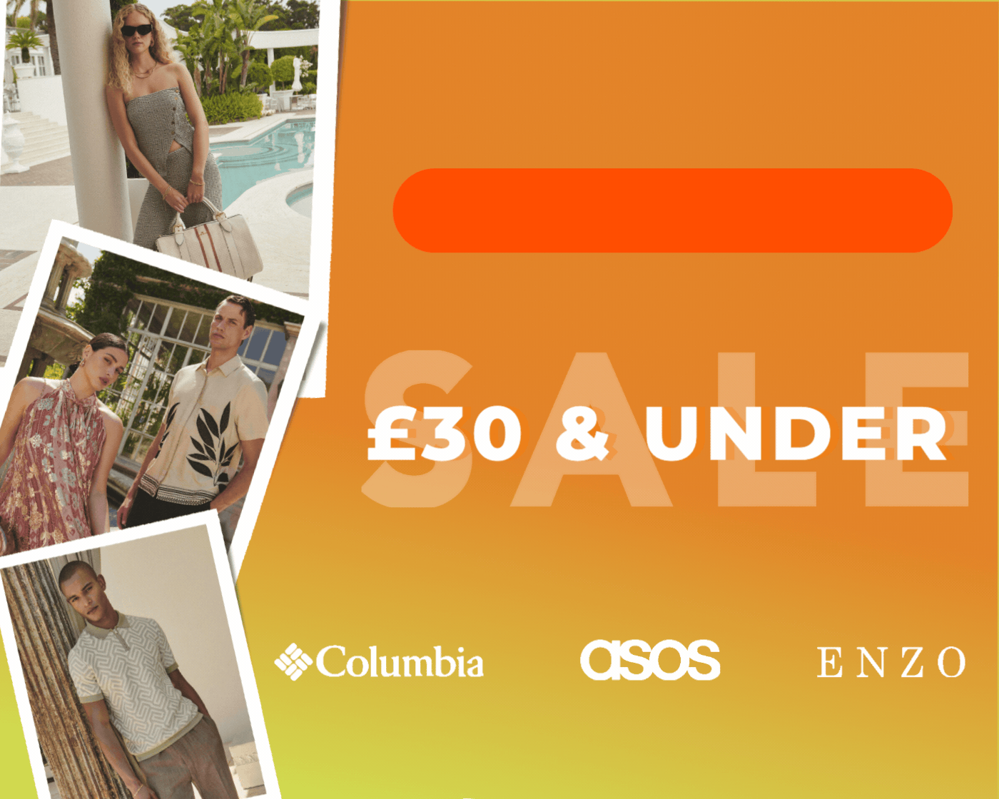 FURTHER REDUCTIONS SALE EVERYTHING £30 & UNDER