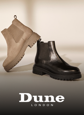 DUNE LONDON