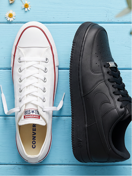 TRAINERS