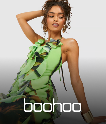 BOOHOO 