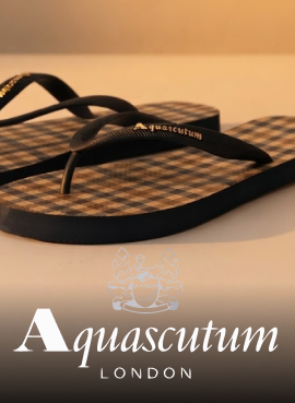 AQUASCUTUM