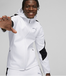 TRACKSUITS