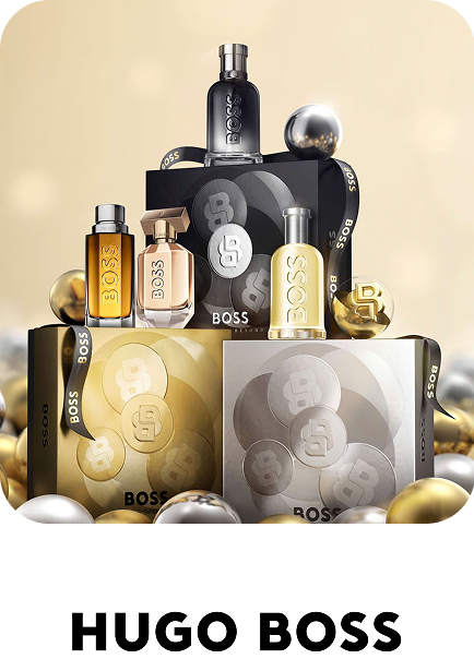HUGO BOSS